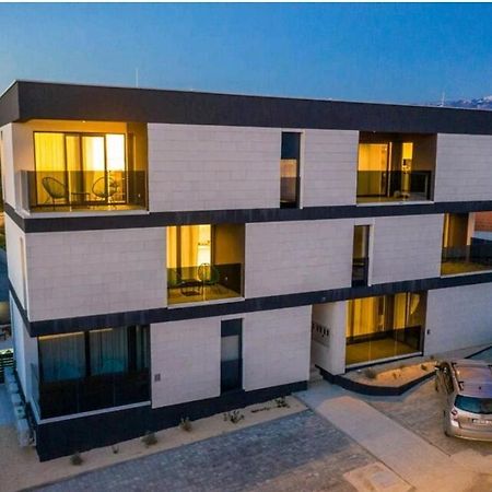 Apartments House Novel ノヴァリャ エクステリア 写真